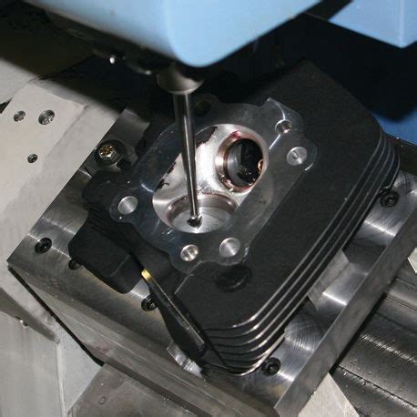 S&S® CNC Cylinder Head Porting Service For 1999